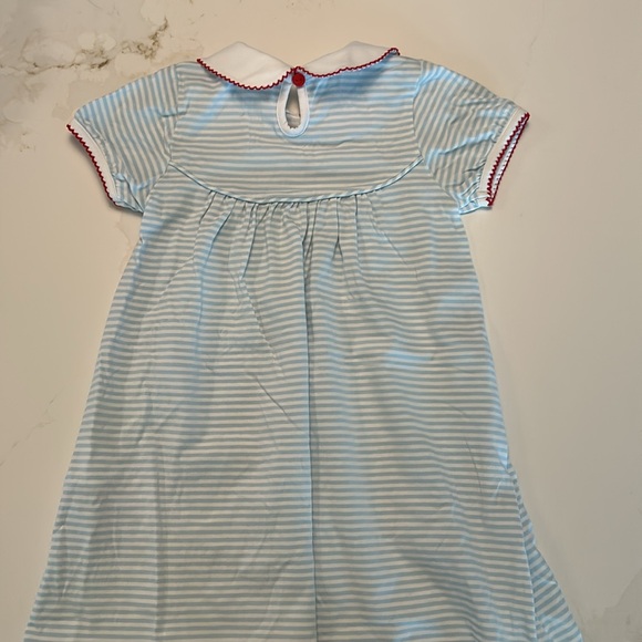 Serendipity by Shrimp & Grits Kids Dress - Picture 5 of 6